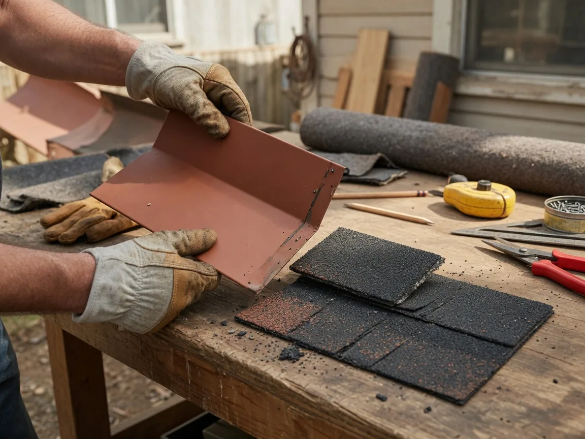 Roof Repair company in Henderson, CO